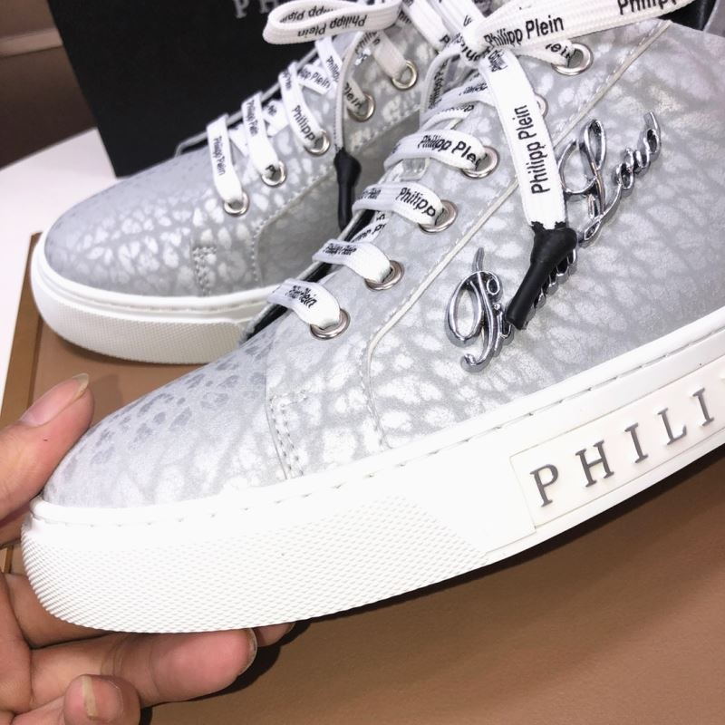 Philipp Plein Shoes